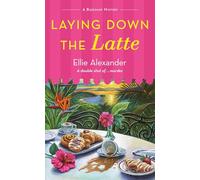 Laying Down the Latte
