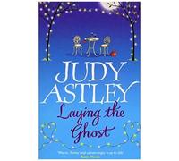 Laying The Ghost