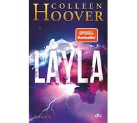 Colleen Hoover – Layla – Poche (dtv)