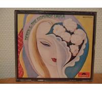 Layla And Assorted Love Songs