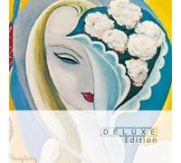 Layla and Other Assorted Love Songs [2 CD 40th Anniversary Deluxe Edition] NEUF