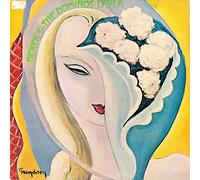 Layla And Other Assorted Love Songs
