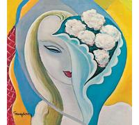 Layla And Other Assorted Love Songs