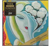 Layla And Other Assorted Love Songs