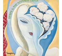 Derek & The Dominos – Layla and Other Assorted Love Songs – SHM-CD (2 CD) Édition 50e anniversaire