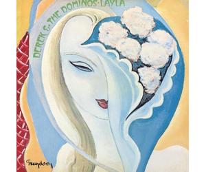 Layla And Other Assorted Love Songs (50th Anniversary Edition)