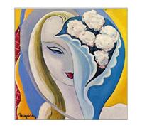Layla And Other Assorted Love Songs (60th Anniversary 180 Gram Vinyl Remastered)