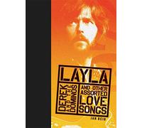 Layla And Other Assorted Love Songs by Derek And the Dominoes