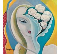 Layla And Other Assorted Love Songs by Derek & The Dominos [Audio CD] NEUF
