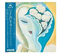 Layla And Other Assorted Love Songs - Cd Album