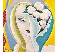 Layla and other assorted love songs E