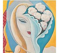 Derek and the Dominos – Layla and Other Assorted Love Songs – Édition 2 CD