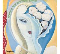 Derek & The Dominos - Layla and Other Assorted Love Songs (50th Anniversary 2CD Edition) [SHM-CD] [Import]