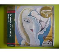 Layla and Other Assorted Love Songs (Mlps)