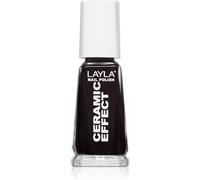 Layla Cosmetics Ceramic Effect vernis à ongles teinte 10 ml