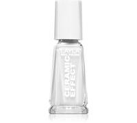 Layla Cosmetics Ceramic Effect vernis à ongles teinte N.36 Pure White 10 ml