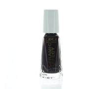 Layla Cosmetics Milano Céramique Effet Vernis à Ongles Cabernet 10 ml