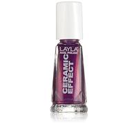 Layla Cosmetics Milano Céramique Effet Vernis à Ongles Mermaid Spell 10 ml