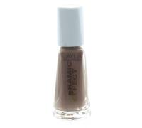 Layla Cosmetics Milano Céramique Effet Vernis à Ongles Mocha 10 ml