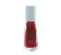 Layla Cosmetics Milano Céramique Effet Vernis à Ongles Oh My Red 10 ml