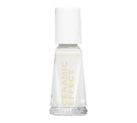 Layla Cosmetics Milano Céramique Effet Vernis à Ongles Soft White 10 ml