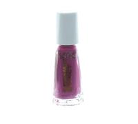 Layla Cosmetics Milano Céramique Effet Vernis à Ongles Sour Cherry 10 ml