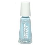 Layla Cosmetics Milano Céramique Sorbet Effet Vernis à Ongles N 104 Célestiel Pudding 10 ml