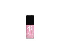 Layla Cosmetics Milano Vernis à Ongles 1 Coat Kir Royal 17 ml