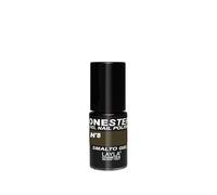Layla Cosmetics Milano Vernis à Ongles One Step Gel Anthracite 5 ml