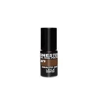 Layla Cosmetics Milano Vernis à Ongles One Step Gel Dark Brown Sugar 5 ml