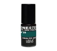 Layla Cosmetics Milano Vernis à Ongles One Step Gel Mojito Madness 5 ml
