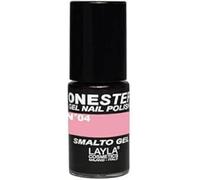 Layla Cosmetics Milano Vernis à Ongles One Step Gel Orgasme 5 ml