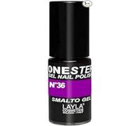 Layla Cosmetics Milano Vernis à Ongles One Step Gel Tati Love 5 ml
