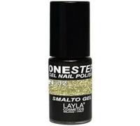 Layla Cosmetics Milano Vernis à Ongles One Step Gel Texas 5 ml
