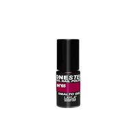 LAYLA Cosmetics One Step Gel Vernis à Ongles Red Plum, 1er Pack (1 x 5 ml)