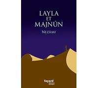 Layla et Majnun