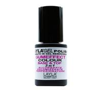 LAYLA GUMEFFECT COLOUR N.17