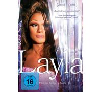 Layla (OmU) (DVD) Amrou Al-Kadhi Tim Bowie Bilal Hasna