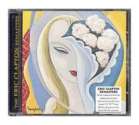 Layla & Other Assorted Love Songs
