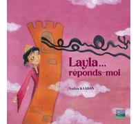 Layla... Réponds-moi