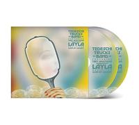 Layla Revisited - Cd Album
