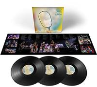 TEDESCHI TRUCKS BAND FEAT. TREY ANASTASIO-LAYLA REVISITED (3LP) 3 VINYL LP NEUF