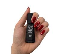 LAYLA SMALTO TRAD 3.0 HYBRID 2.7 INSIGHT C3