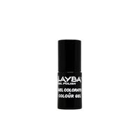 LAYLA Vernis à ongles semi-permanent - Extra brillant et longue durée de vie - Auto-nivelant et facile à appliquer - Testé sur le nickel - Sans TPO - Finition professionnelle