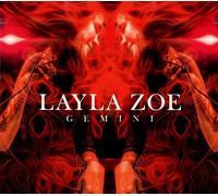 LAYLA ZOE - GEMINI 2 CD NEUF