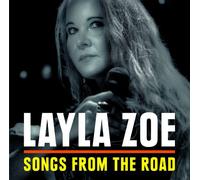 Layla Zoe: Songs from the Road (DVD)