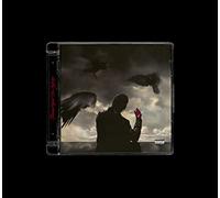 Laylow – L’étrange histoire de Mr. Anderson – CD