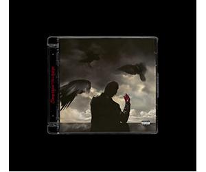 Laylow - L’étrange histoire de Mr. Anderson | CD