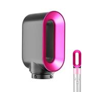 Laymi Buse de séchage pour Dyson Airwrap HS01 HS05 HS08, pré-coiffage pour Dyson Airwrap - Accessoire pour sèche-cheveux - Séchage rapide - Rose