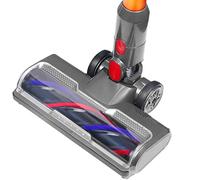 Laymi Replacement Brush Head for Dyson V7 V8 V10 V11 V15 SV10 SV12 SV14 Animal Absolute Vacuum Cleaners with Headlights